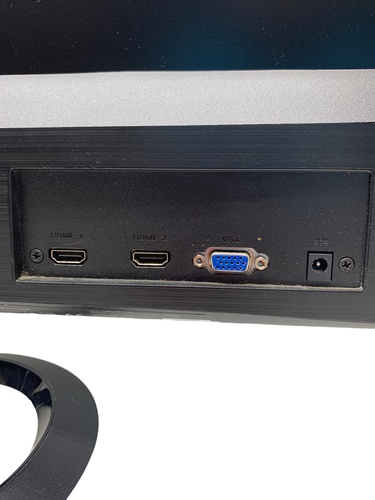 Monitor Led ASUS VZ279 27´´ 