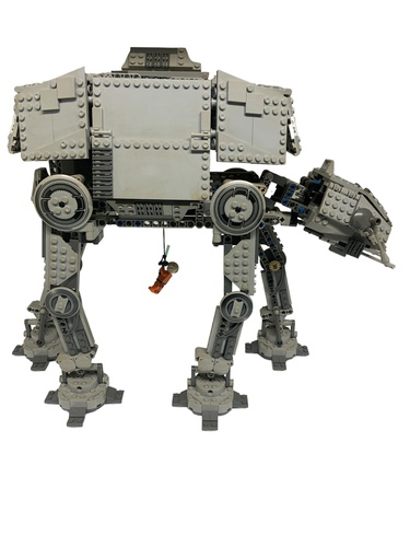 Coleccionismo LEPIN STAR WARS