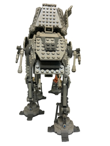 Coleccionismo LEPIN STAR WARS