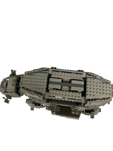 Coleccionismo LEPIN STAR WARS