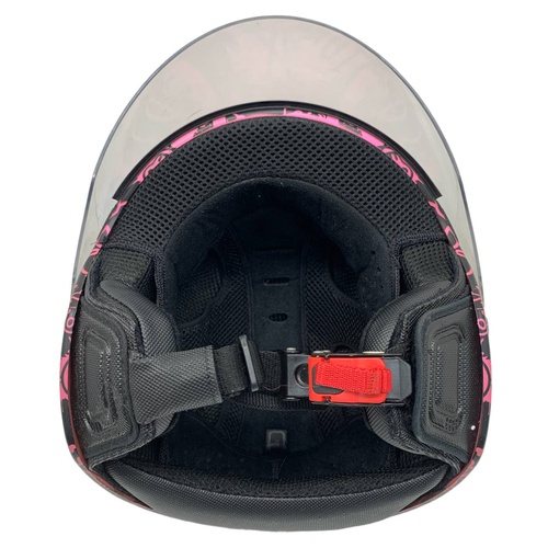 CASCO NZI HELIX IV PICAROON T.S