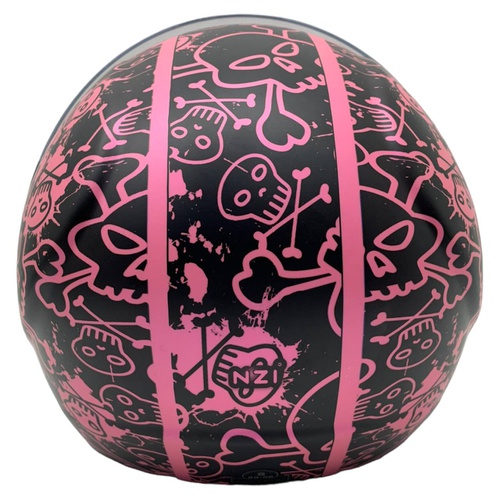 CASCO NZI HELIX IV PICAROON T.S