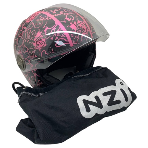 CASCO NZI HELIX IV PICAROON T.S