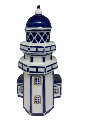 Cerámica SARGADELOS FARO  DA ILLA DE ONS