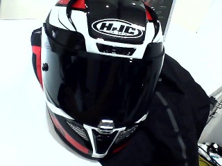 Casco HJC HELMETS  RPHA 11 Integral Doble A