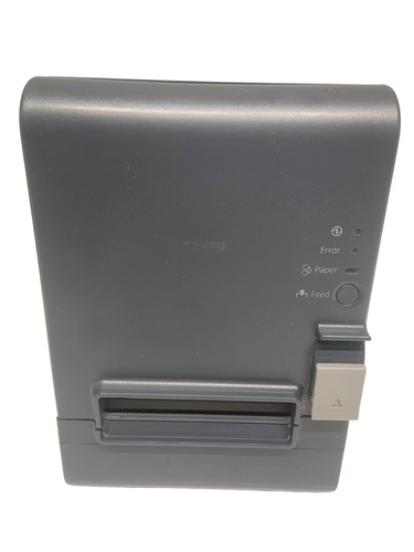Impresora Tickets EPSON TM-T20II USB Serie