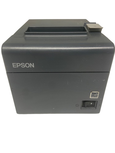 Impresora Tickets EPSON TM-T20II USB Serie