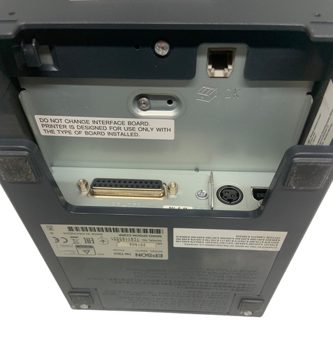 Impresora Tickets EPSON TM-T20II USB Serie