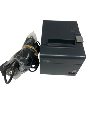 Impresora Tickets EPSON TM-T20II USB Serie