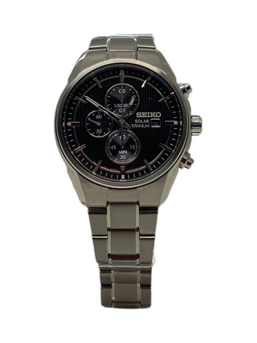 Reloj Pulsera SEIKO V176-0AF0