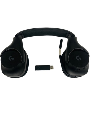 AURICULARES PC LOGITECH G533