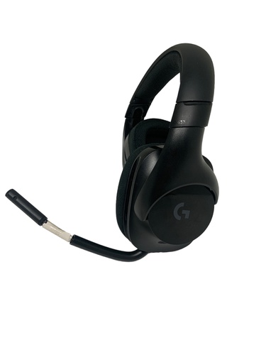 AURICULARES PC LOGITECH G533