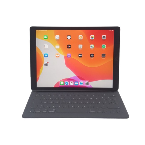 Tablet APPLE IPAD PRO (WI-FI+4G) (A1652) 12