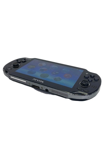 Consola Portátil SONY PSVITA (PCH-1004)