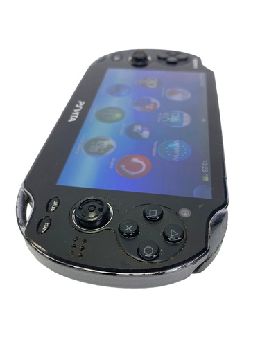 Consola Portátil SONY PSVITA (PCH-1004)