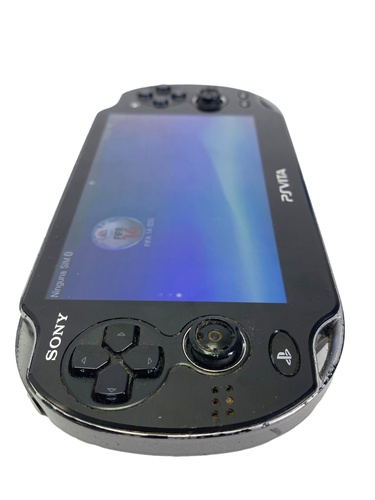 Consola Portátil SONY PSVITA (PCH-1004)