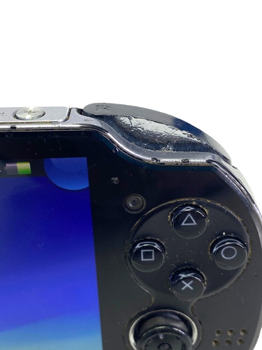 Consola Portátil SONY PSVITA (PCH-1004)