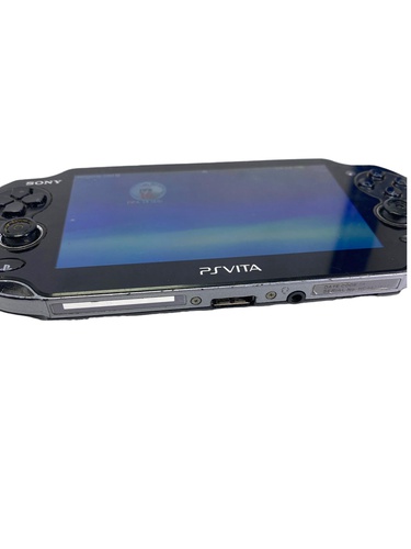 Consola Portátil SONY PSVITA (PCH-1004)