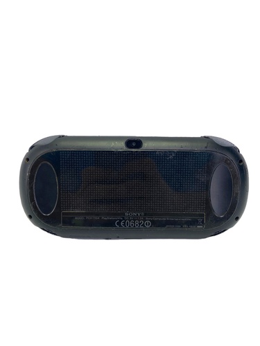 Consola Portátil SONY PSVITA (PCH-1004)