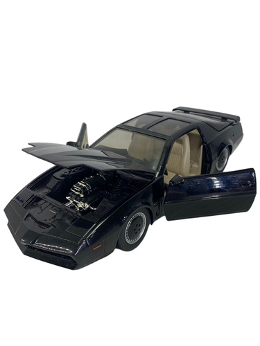 Juguetes Varios JADA KITT EL COCHE FANTASTI