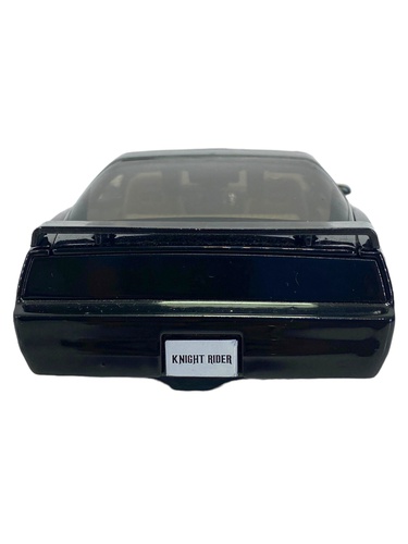 Juguetes Varios JADA KITT EL COCHE FANTASTI