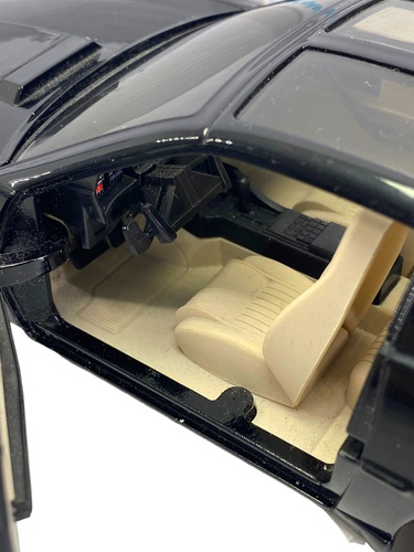 Juguetes Varios JADA KITT EL COCHE FANTASTI