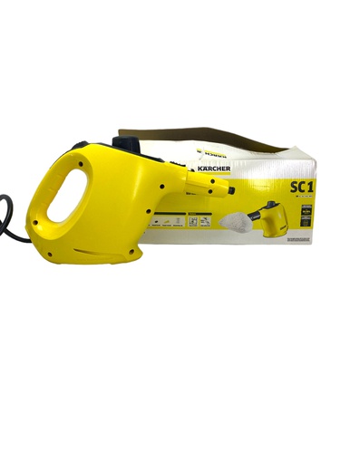 Vaporeta KARCHER SC1