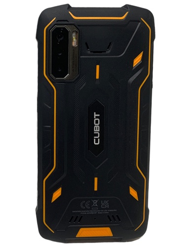 CUBOT KING KONG 5 PRO 64GB, 4GB