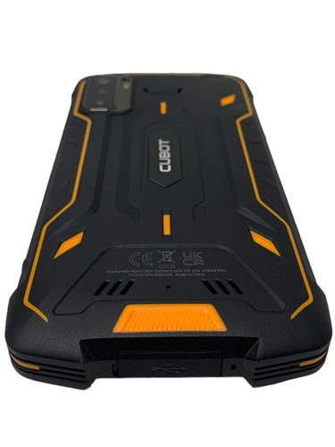 CUBOT KING KONG 5 PRO 64GB, 4GB