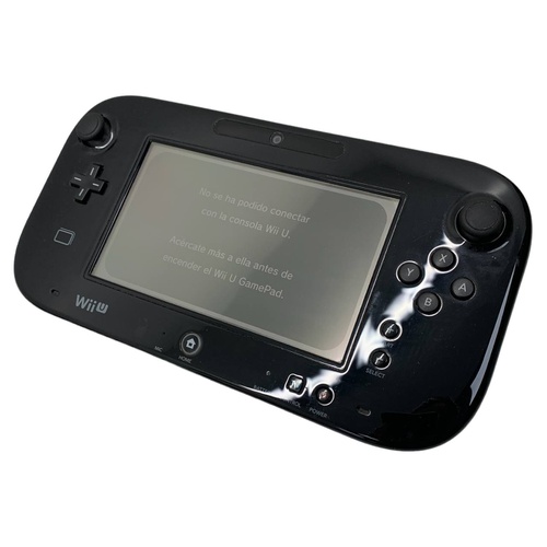 CONSOLA NINTENDO WII U 32GB