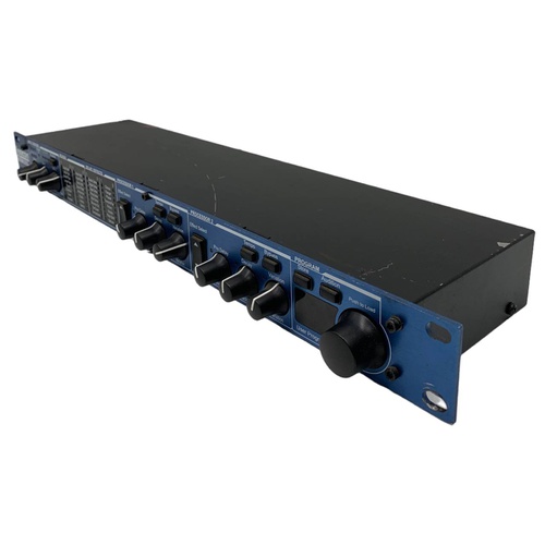 PROCESADOR DE EFECTOS LEXICON MX200