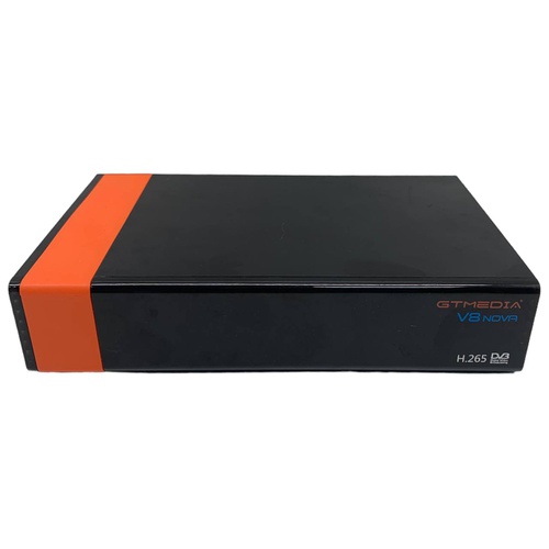 SINTONIZADOR SATÉLITE GTMEDIA V8 NOVA