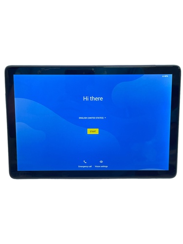 Tablet DODGE T10 WIFI 10 '' 8 GB 128 GB And