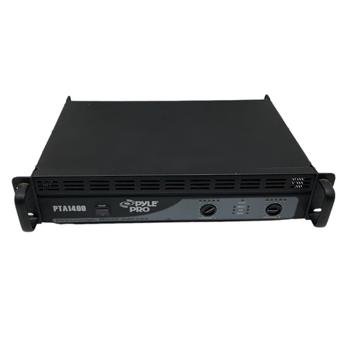 ETAPA PYLE PRO PTA1400