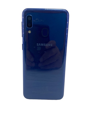 Smartphone SAMSUNG GALAXY A20 E 3 GB 32 GB