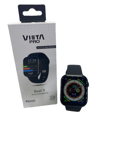Smartwatch VIETA PRO BEAT 5