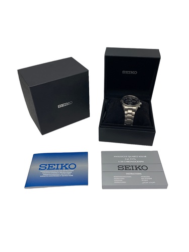 Reloj Pulsera SEIKO V176-0AF0