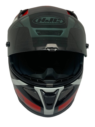 Casco HJC HELMETS  RPHA 11 Integral Doble A