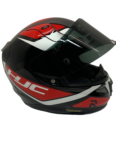 Casco HJC HELMETS  RPHA 11 Integral Doble A
