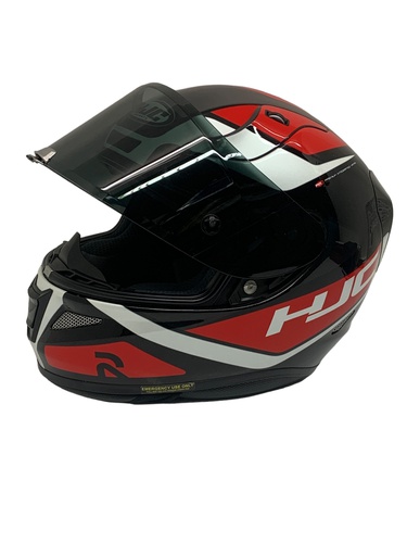 Casco HJC HELMETS  RPHA 11 Integral Doble A