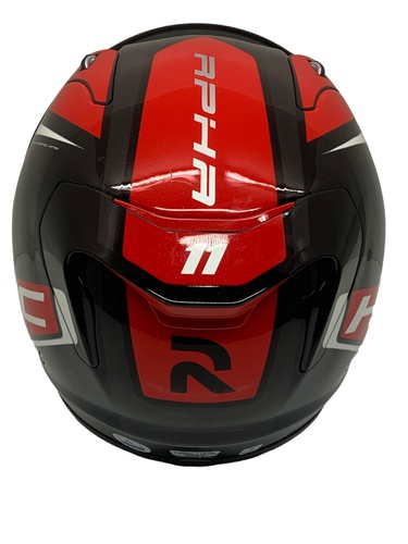Casco HJC HELMETS  RPHA 11 Integral Doble A