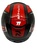 Casco HJC HELMETS  RPHA 11 Integral Doble A
