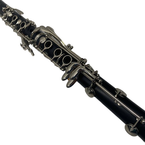 CLARINETE YAMAHA 250