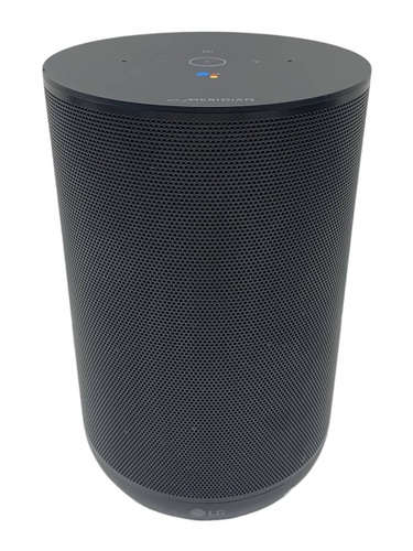 ASISTENTE SMART HOME LG WK7