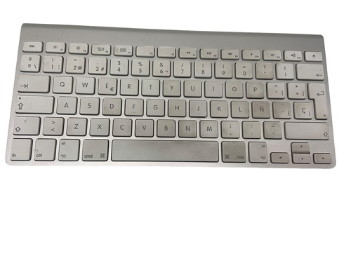 Teclado APPLE Teclado Alfanumerico Apple A1