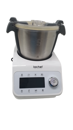 Robot Cocina LACHEF ROBOT DE COCINA