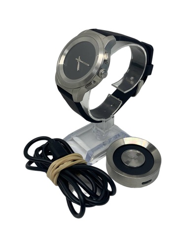 Smartwatch MYXKRONOZ ZETIME 1,04 " Android