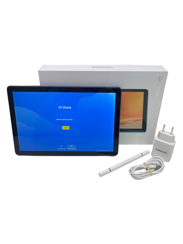 Tablet DODGE T10 WIFI 10 '' 8 GB 128 GB And