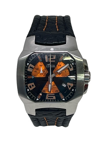 Reloj Pulsera LOTUS 15502 Cuarzo Piel