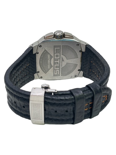 Reloj Pulsera LOTUS 15502 Cuarzo Piel